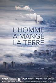 L'homme a mangé la Terre