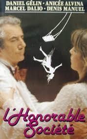 L'honorable société