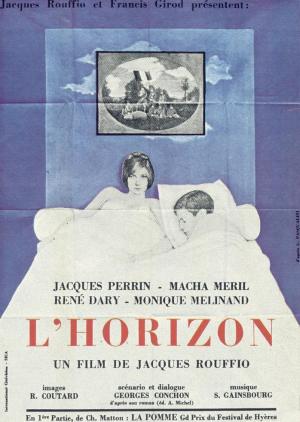 L'horizon