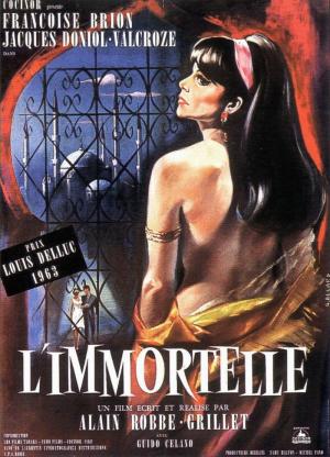 L'Immortelle