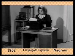 L?impiegato Tognazzi (C)