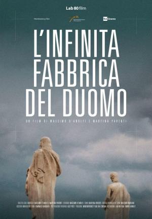 L'infinita fabbrica del Duomo