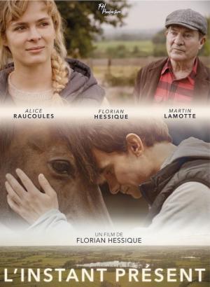 L'instant présent