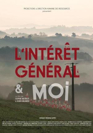 L?intérêt général et moi