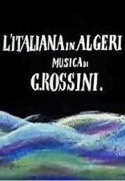 La italiana en Argel (C)