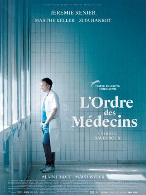 L?Ordre des médecins