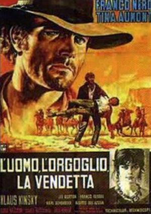 El hombre, el orgullo y la venganza