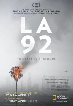 LA 92