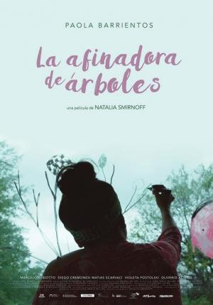La afinadora de árboles