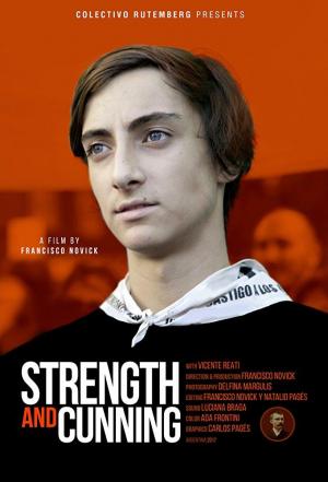 La astucia y la fuerza (C)