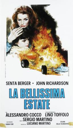 Un verano para recordar