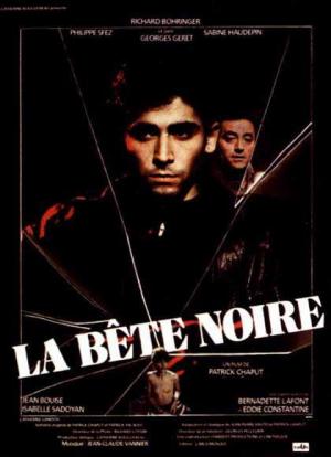 La bête noire