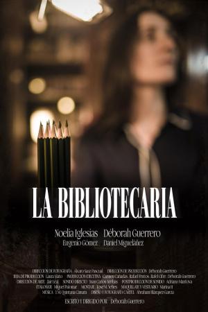 La bibliotecaria (C)