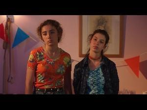 La boum de Julia Ferrari (C)