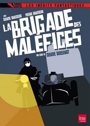 La brigada de los maleficios (Serie de TV)