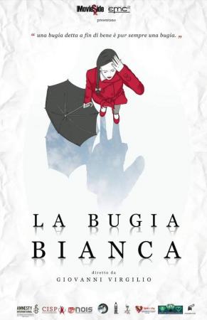 La bugia bianca