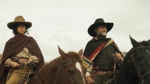 La cabeza de Joaquín Murrieta (Serie de TV)