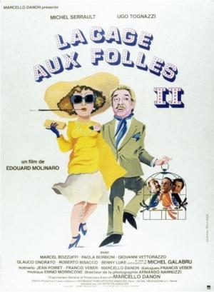 La jaula de las locas (Vicios pequeños 2)