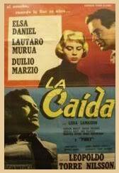 La caída