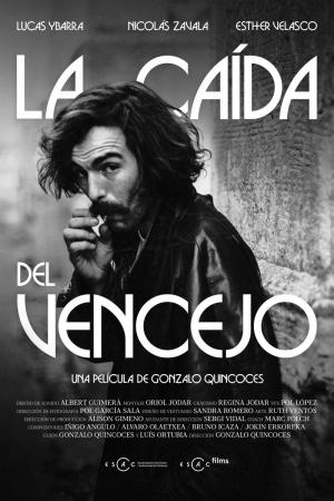 La caída del vencejo (C)