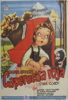 La Caperucita Roja