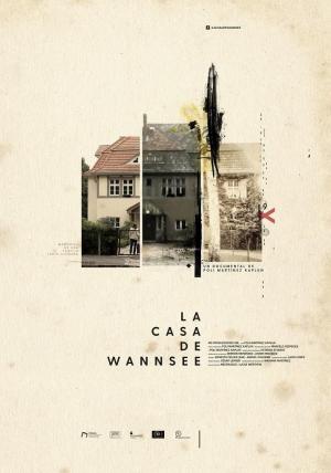 La casa de Wannsee