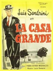 La casa grande