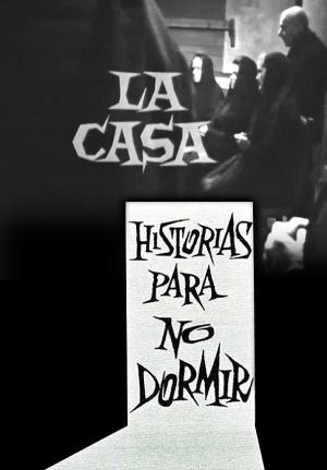 La casa (Historias para no dormir) (TV)