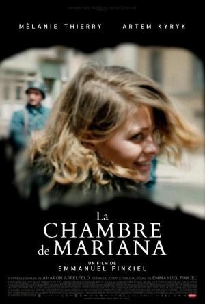 La habitación de Mariana
