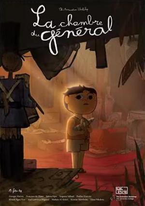 La Chambre Du General (C)