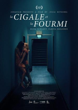 La Cigale et la Fourmi (C)