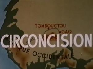 La circoncision (C)