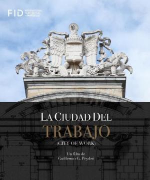 La ciudad del trabajo
