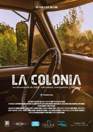 La colonia
