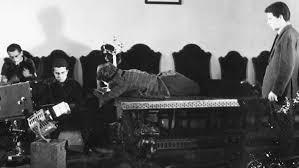 La colpa e la pena (C)