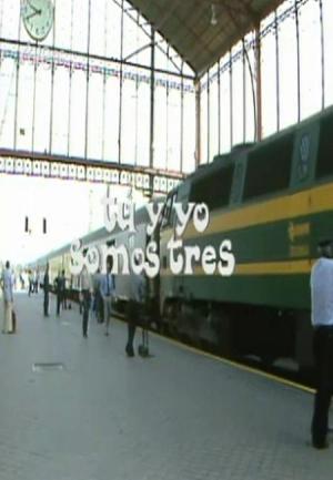 Tú y yo somos tres (TV)