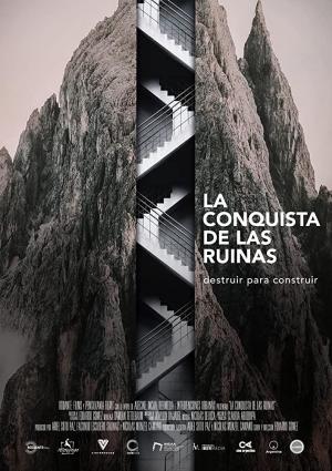 La conquista de las ruinas