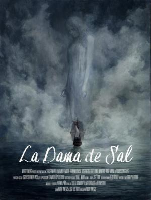 La Dama de Sal (C)