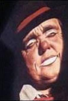 La danza de lo gracioso (C)