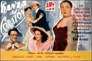 La danza del corazón