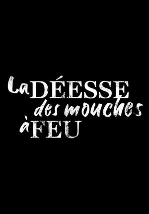 Goddess of the Fireflies