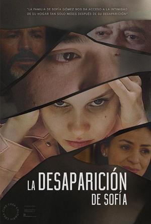 La desaparición de Sofía