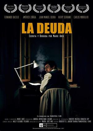 La deuda (C)