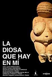 La Diosa que hay en mi (C)