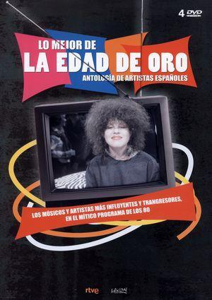 La edad de oro (Serie de TV)