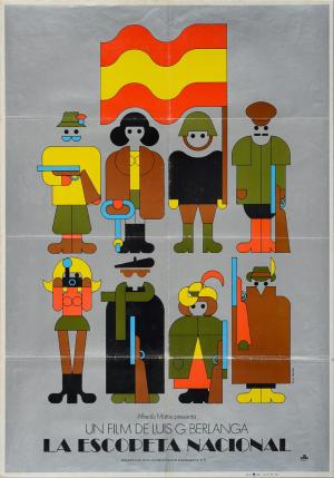 La escopeta nacional