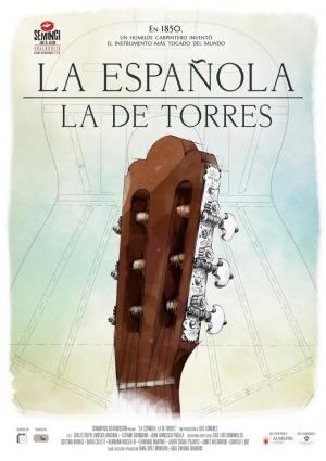 La Española. La de Torres