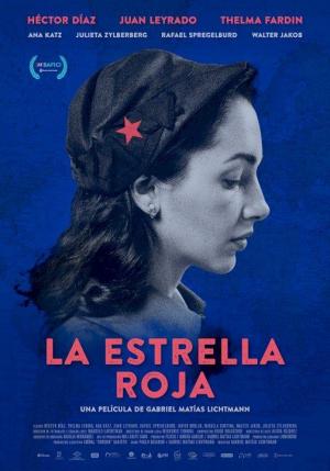 La estrella roja