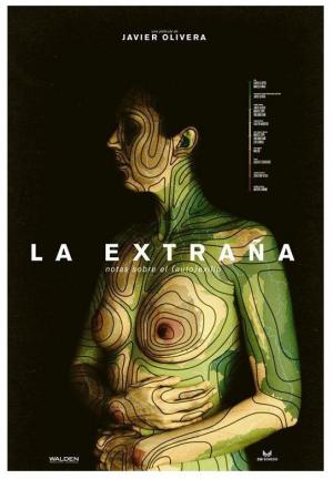 La extraña: Notas sobre el (auto)exilio