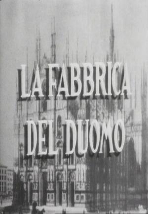 La fabbrica del duomo (C)